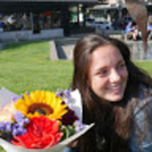 Meet your Posher, Bethany